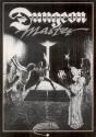 Dungeon Master Atari instructions