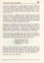 Dungeon Master Atari instructions