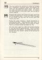 Dungeon Master Atari instructions