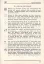 Dungeon Master Atari instructions
