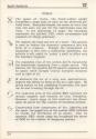 Dungeon Master Atari instructions