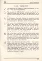 Dungeon Master Atari instructions