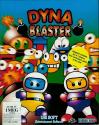 Dyna Blaster Atari disk scan