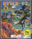 Dyter-07 Atari disk scan