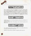 Déjà Vu Atari instructions