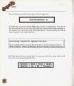 Déjà Vu Atari instructions