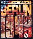 East vs. West - Berlin 1948 Atari disk scan