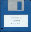 Easy Draw Atari disk scan