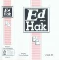 Edhak Atari disk scan
