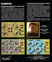 Elemental Atari disk scan