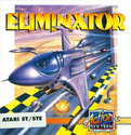 Eliminator Atari disk scan