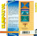 Eliminator Atari disk scan