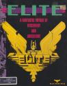 Elite Atari disk scan