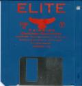 Elite Atari disk scan