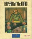 Emperor of the Mines Atari disk scan