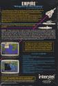Empire - Wargame of the Century Atari disk scan