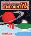 Encounter! Atari disk scan
