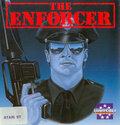 Enforcer (The) Atari disk scan