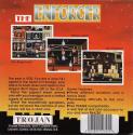Enforcer (The) Atari disk scan
