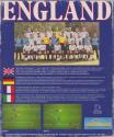 England Championship Special Atari disk scan