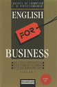 English for Business Atari disk scan