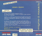 Énigme à Munich Atari disk scan