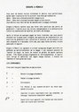 Énigme à Munich Atari instructions