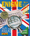 Énigme à Oxford Atari disk scan