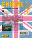 Énigme à Oxford Atari disk scan
