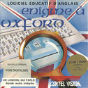 Énigme à Oxford Atari disk scan