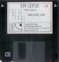 Epi-Lepsy [Falcon030] Atari disk scan