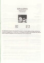 Epi-Lepsy [Falcon030] Atari instructions