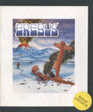 Erebus Atari disk scan