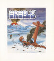 Erebus Atari instructions
