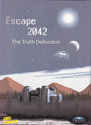 Escape 2042 - The Truth Defenders Atari disk scan