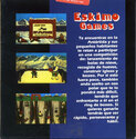 Eskimo Games Atari disk scan