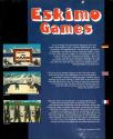 Eskimo Games Atari disk scan