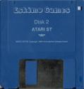 Eskimo Games Atari disk scan