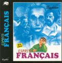 Esprits Français - CE1-CE2 Atari disk scan