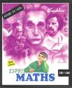 Esprits Maths - CM1-CM2 Atari disk scan