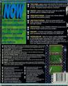 European Champions Atari disk scan