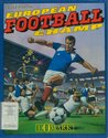 European Football Champ Atari disk scan