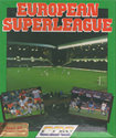 European Superleague Atari disk scan