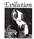 Evilution Atari disk scan