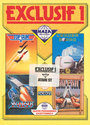 Exclusif 1 Atari disk scan