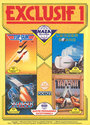 Exclusif 1 Atari disk scan