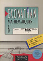 Exonathan Maths - 6ème Atari disk scan