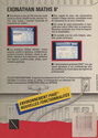 Exonathan Maths - 6ème Atari disk scan