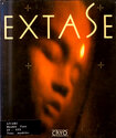 Extase Atari disk scan