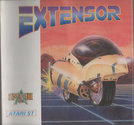 Extensor Atari disk scan